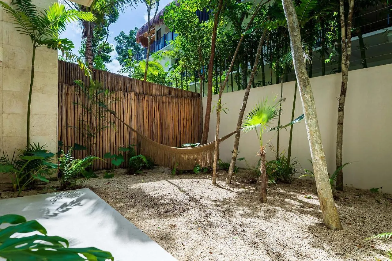 Apartamento Casa Wahh Tulum