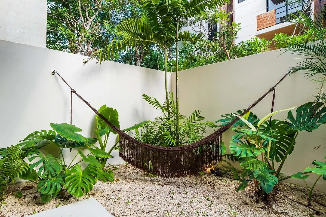 Apartamento Casa Wahh Tulum