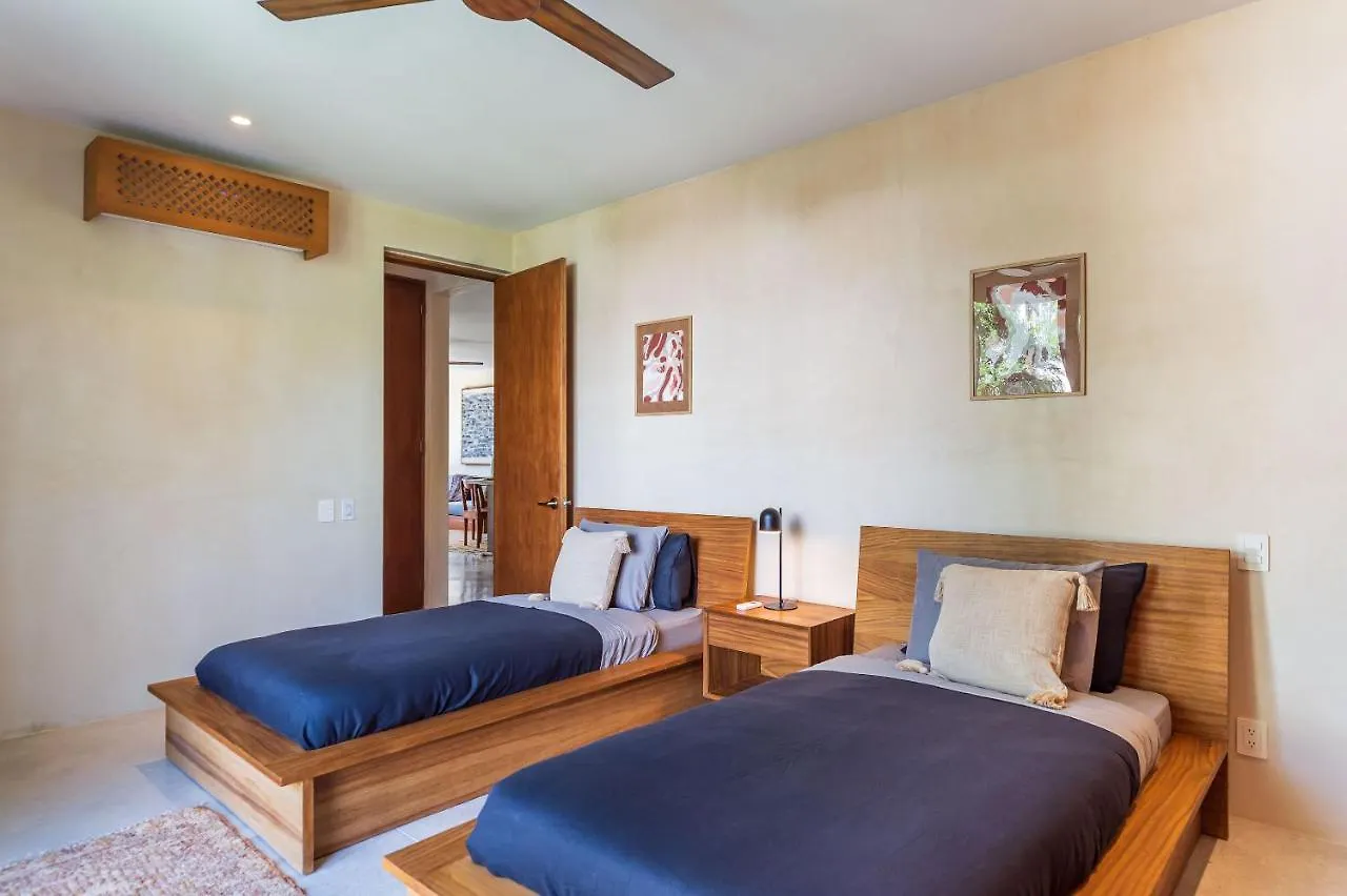 Apartamento Casa Wahh Tulum