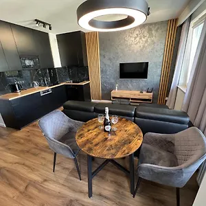 Tricity - Wilga Park Apartment Gdansk