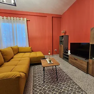 Juli's Apartment Tirana