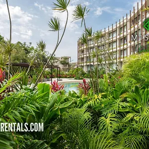  Appartement Mistiq Gardens